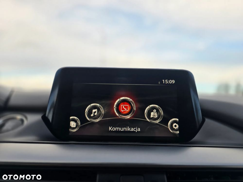 Mazda 6 2.0 Skypassion I-ELoop - 37