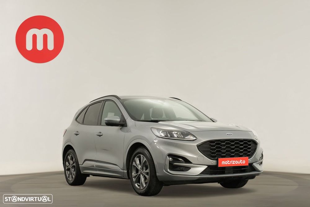 Ford Kuga 1.5 TDCi EcoBlue ST-Line - 1