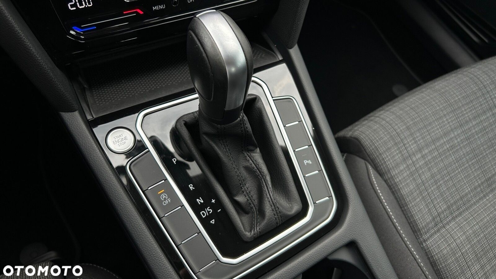 Volkswagen Passat 2.0 TDI EVO Business DSG - 20