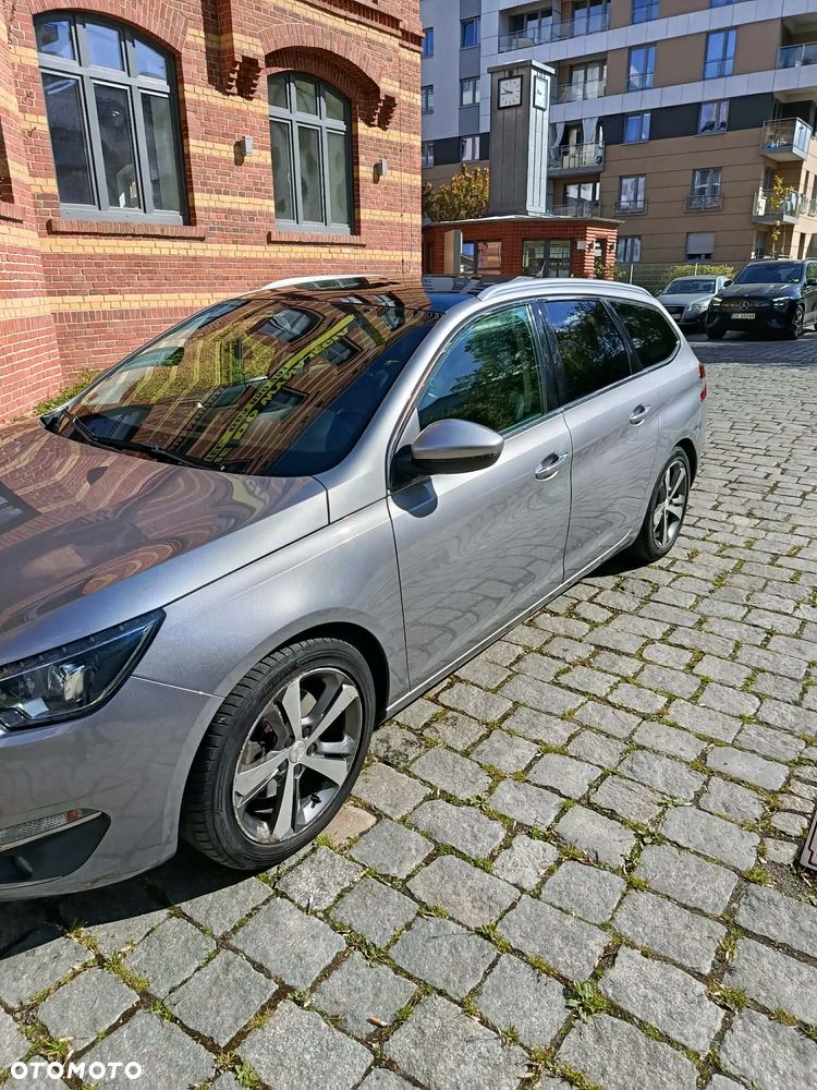 Peugeot 308 - 3