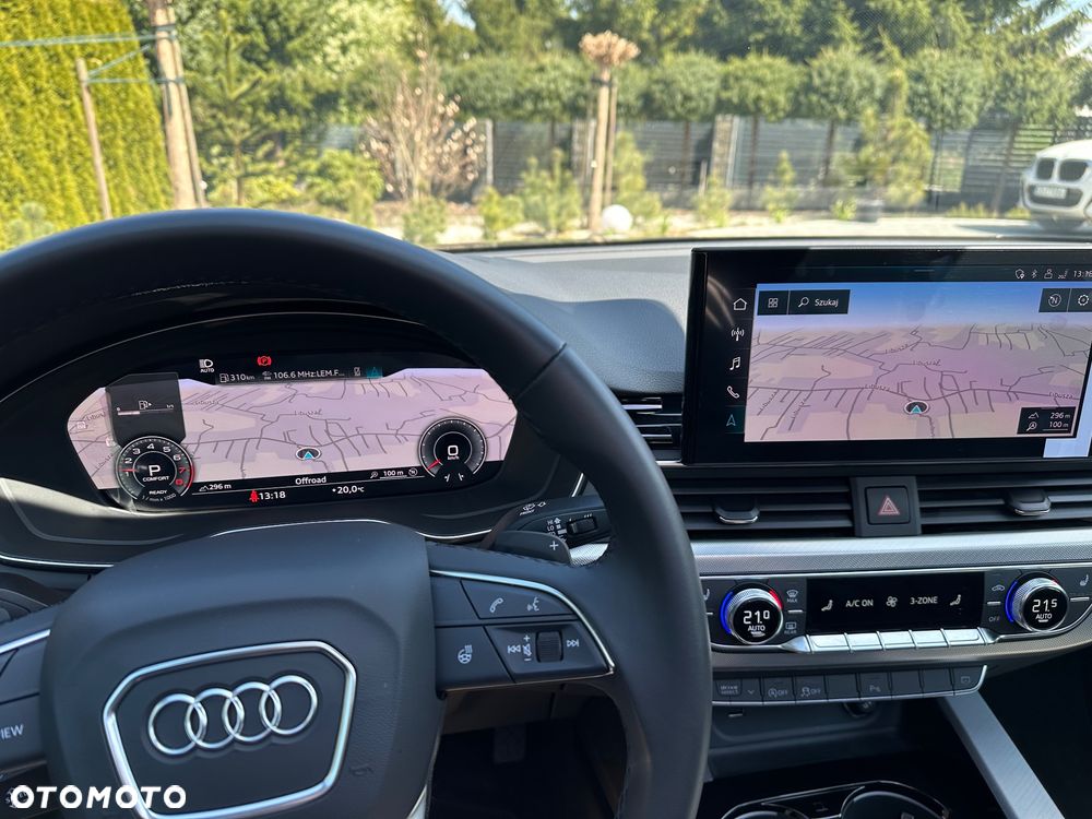 Audi A5 Sportback - 11