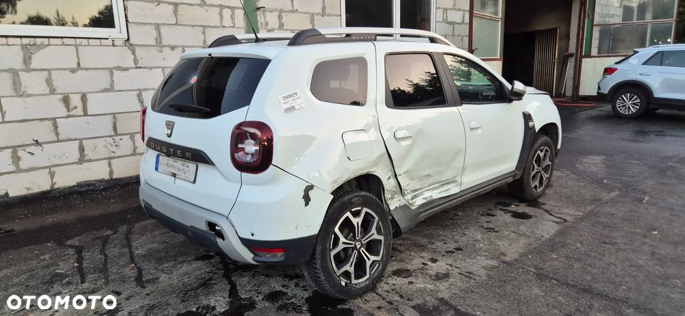 Dacia Duster - 5