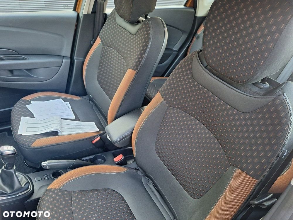Renault Captur ENERGY TCe 90 Start&Stop Intens - 20