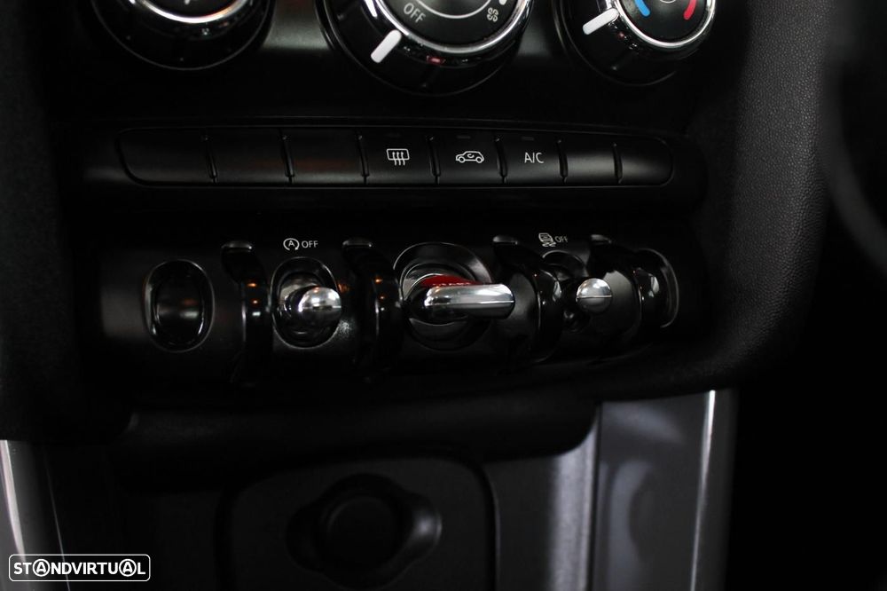 MINI 5 Portas One D - 25