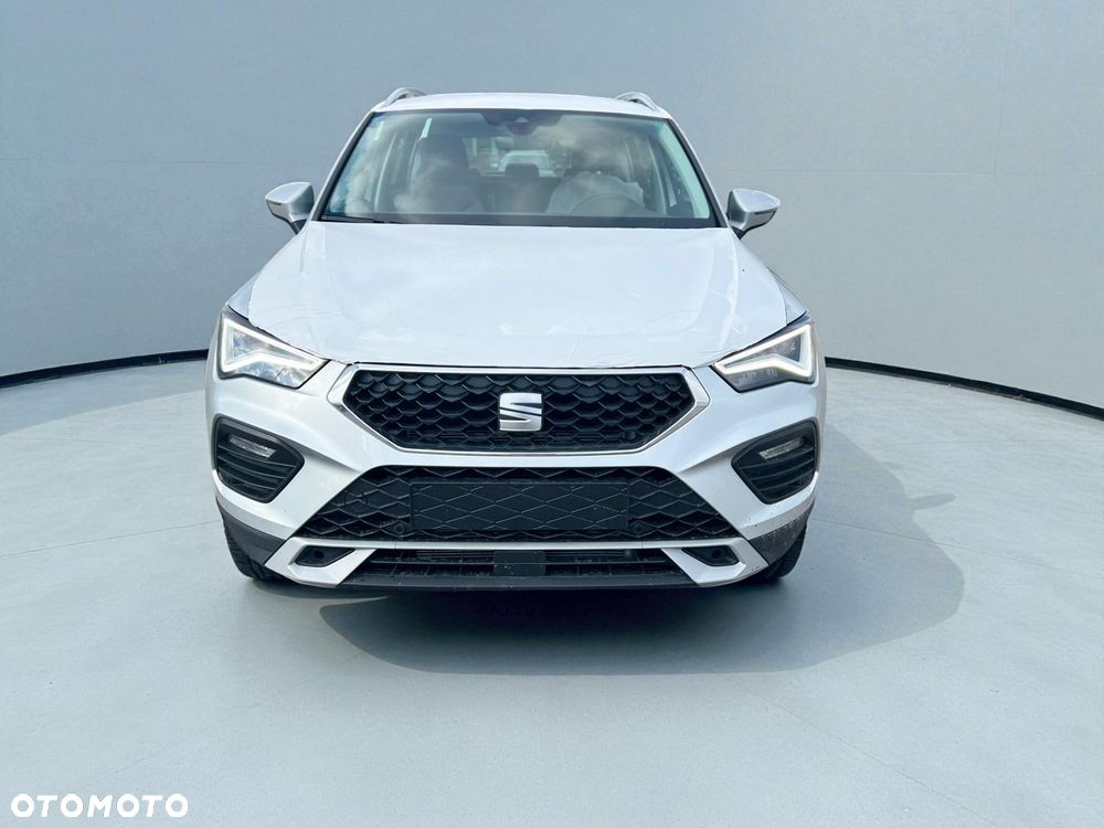 Seat Ateca 1.5 TSI Style S&S - 3