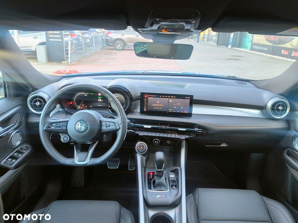Alfa Romeo Tonale - 13