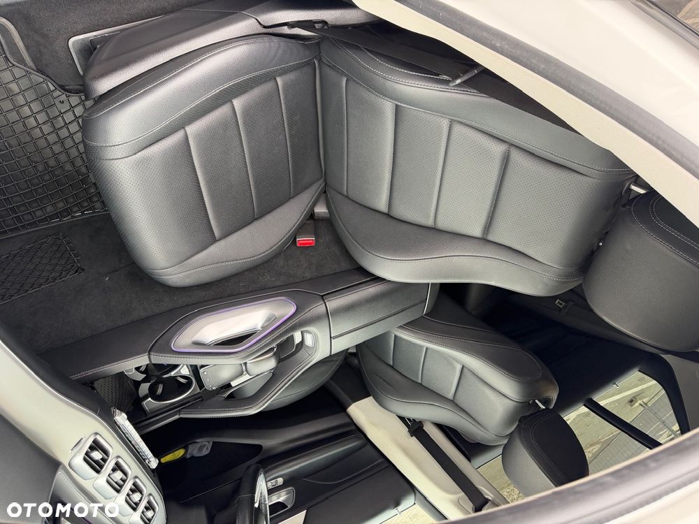 Mercedes-Benz GLE - 30