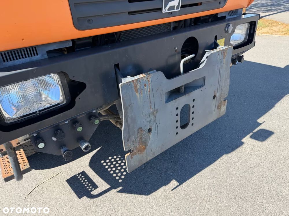 MAN LE 10.220 4X4 - 3