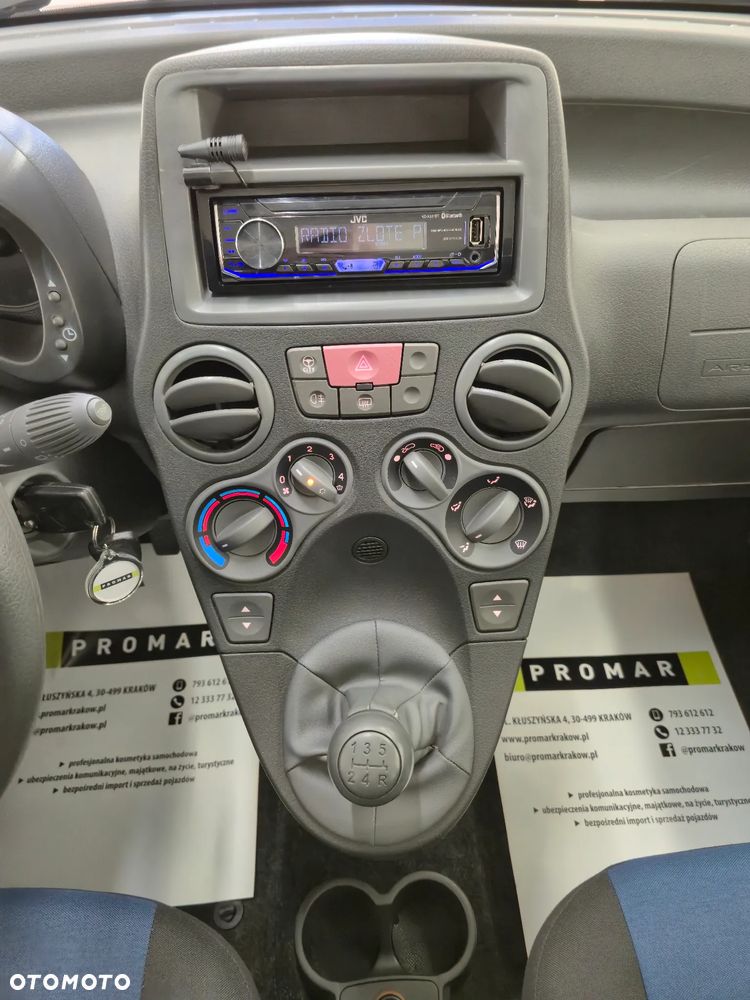 Fiat Panda 1.2 Dynamic - 32
