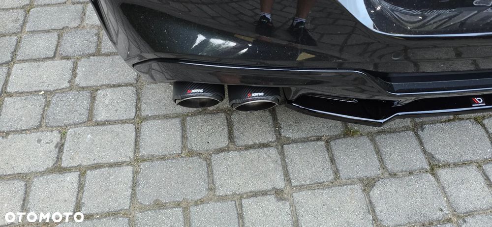 BMW M8 - 11