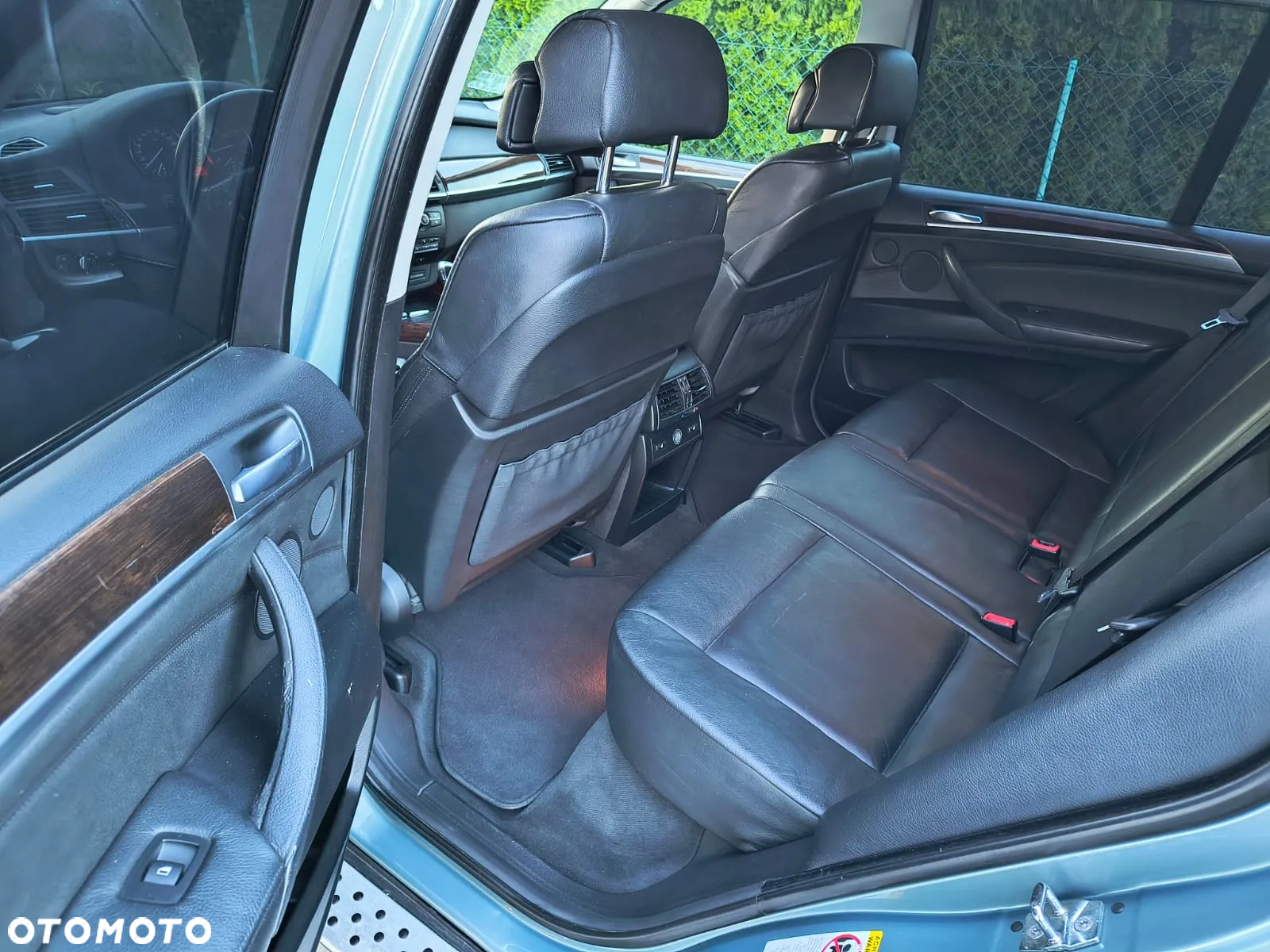 BMW X5 xDrive30i - 11