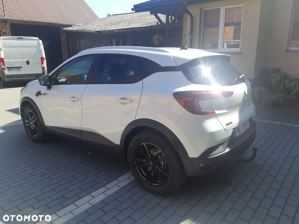 Mitsubishi ASX 1.6 F HEV Intense Style Cold Navi - 10