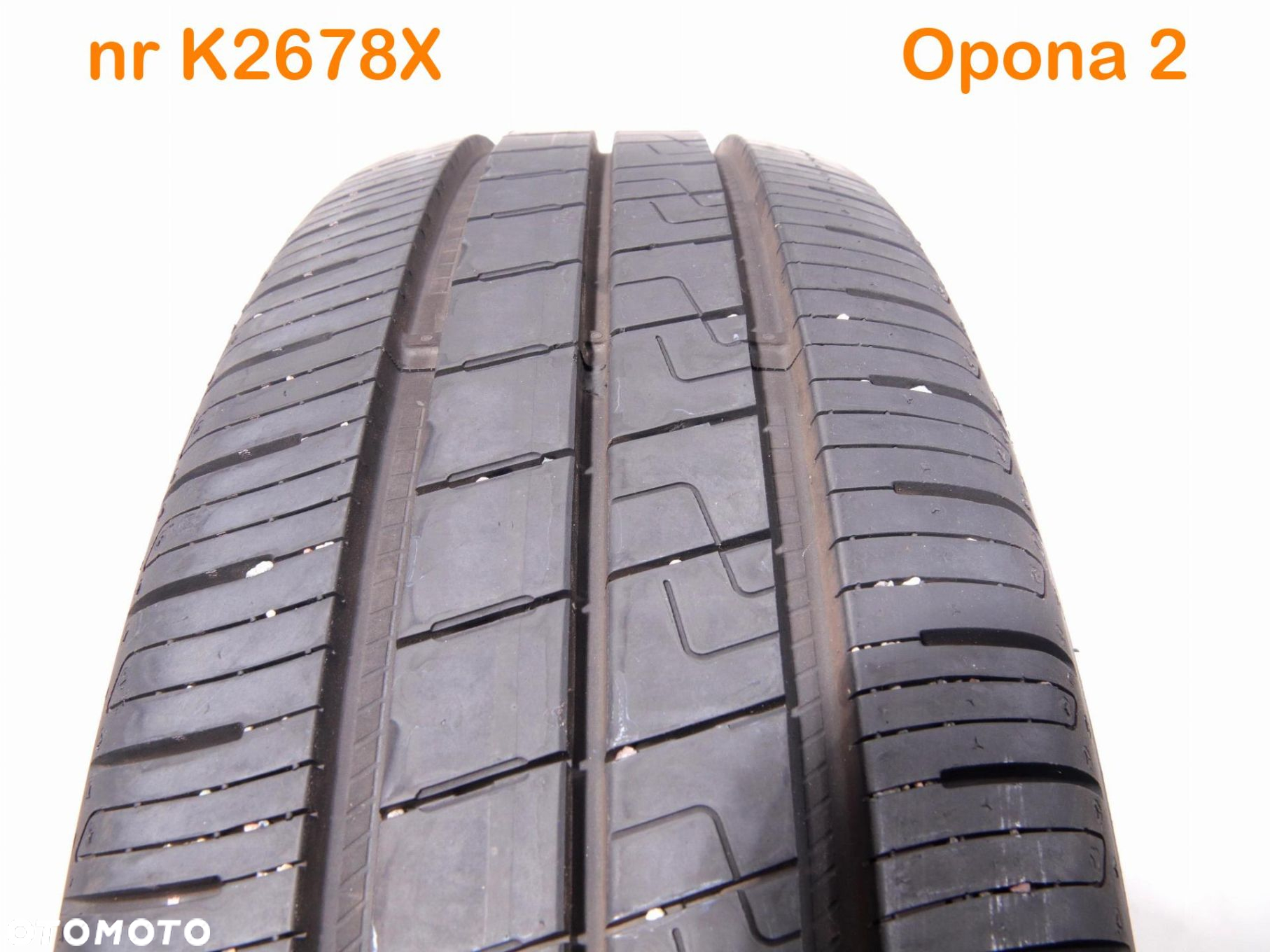 Goodyear Efficientgrip Performance 2 175/65 R17 Komplet - 4