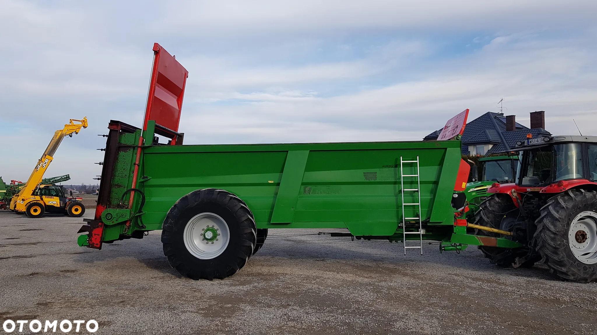 Inny Coutand Twister V65 2014R - 23