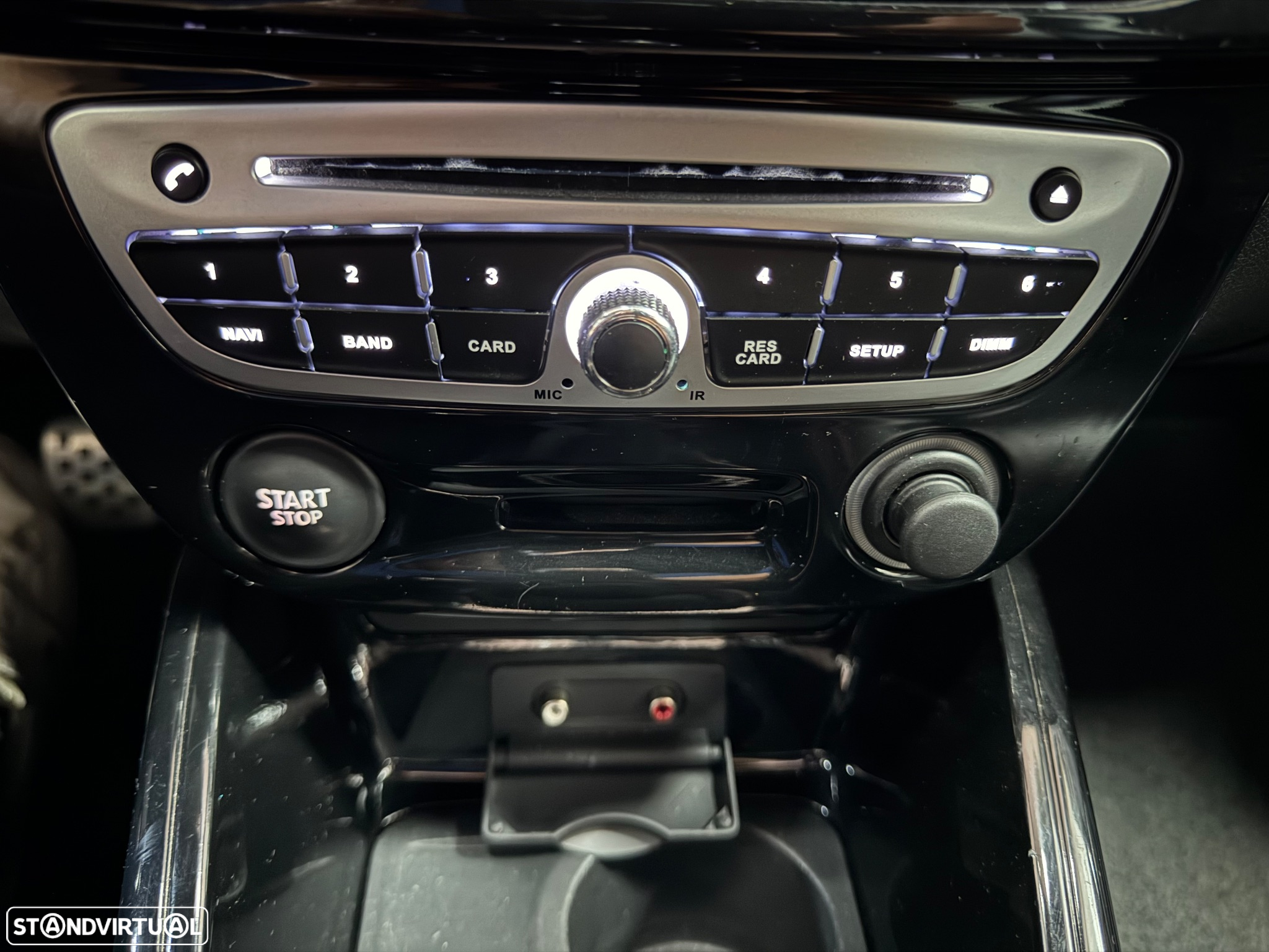 Renault Mégane Coupe 1.5 dCi GT Line - 35