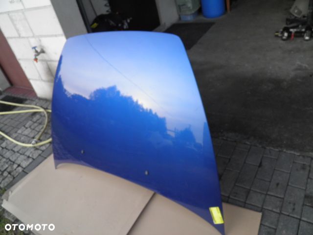 MASKA VOLVO S40 V50 C30 C70 KOLOR 476 - 3