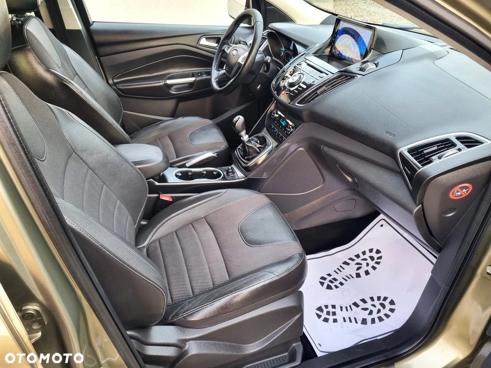 Ford Kuga 2.0 TDCi 4x4 Trend - 8