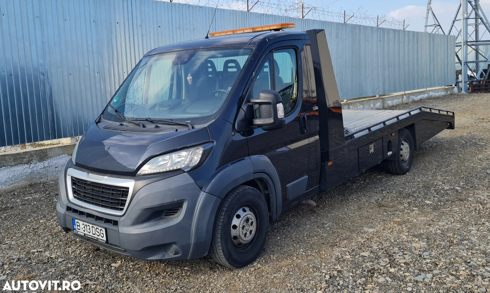 Peugeot Boxer - 9