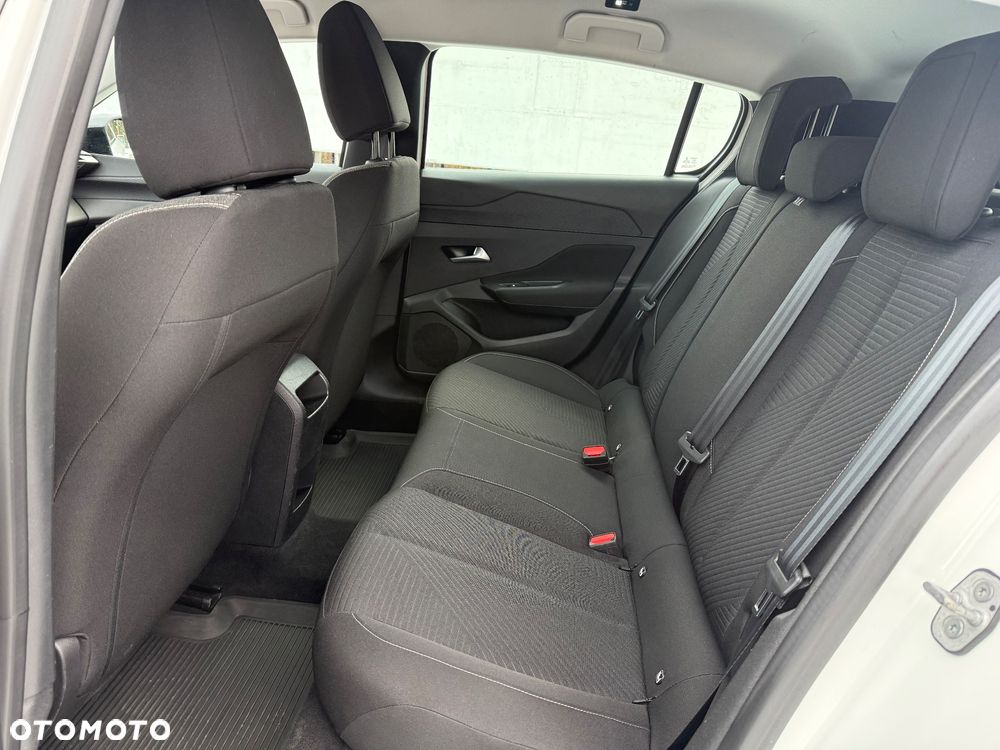 Peugeot 308 1.5 BlueHDi Active Pack S&S - 21