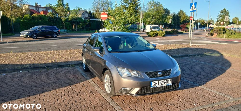 Seat Leon 1.2 TSI Style - 5