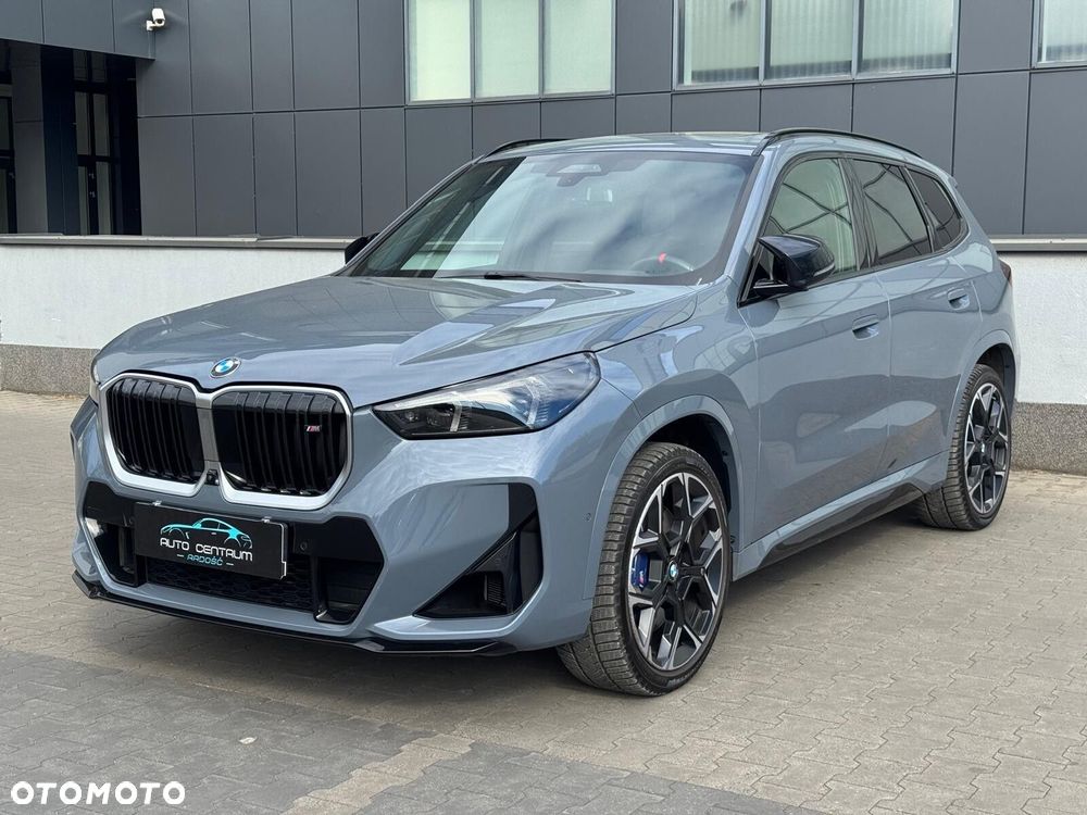 BMW X1 - 7