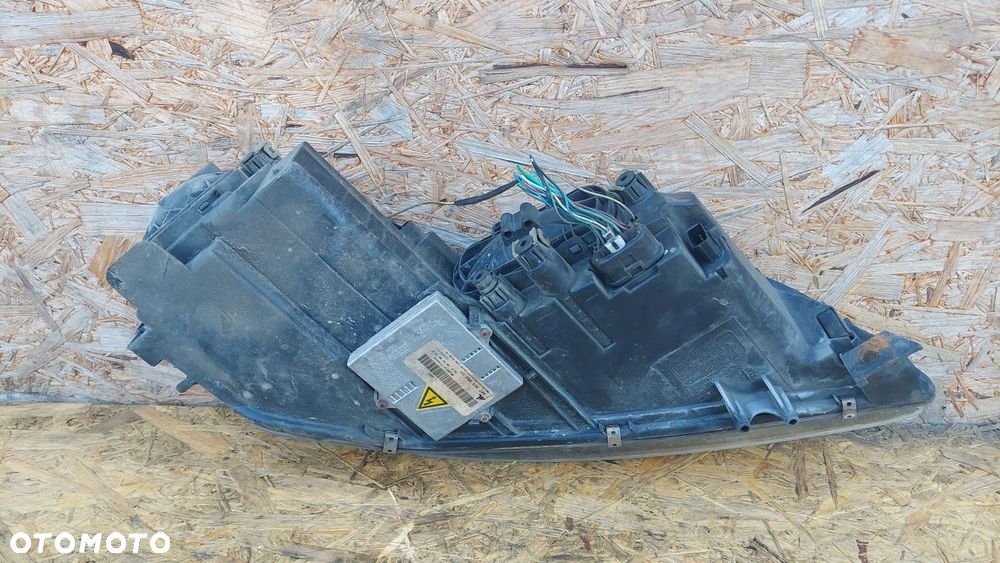 LAMPA LEWA PRZÓD REFLEKTOR MAZDA 6 XENON - 4