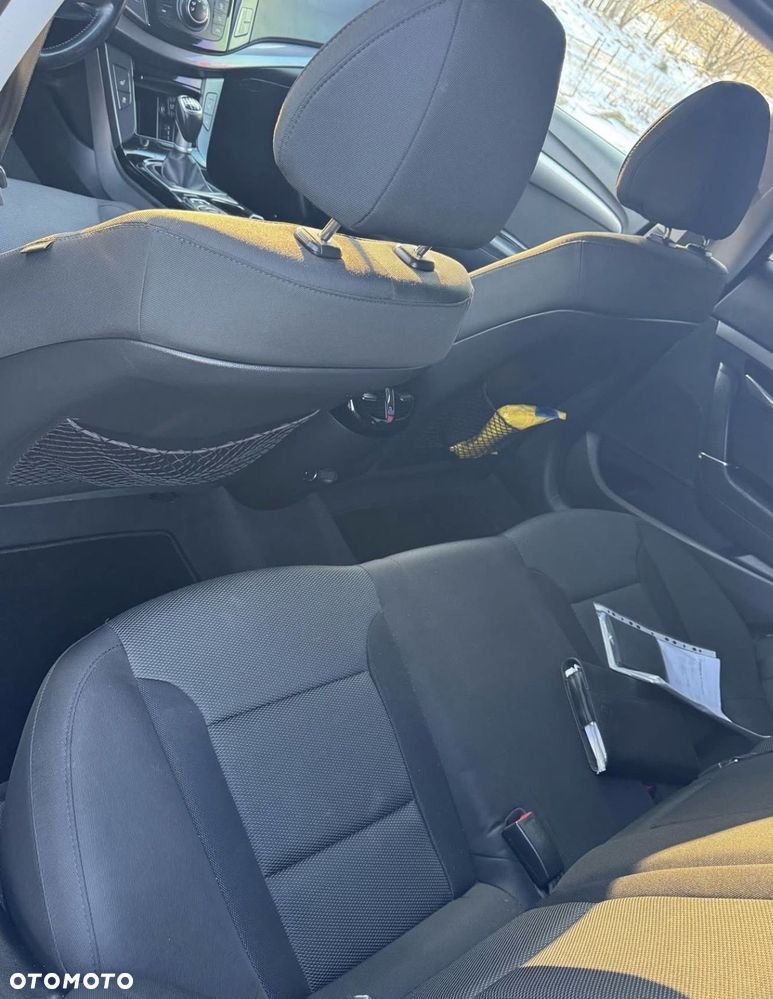 Hyundai i40 1.7 CRDi BlueDrive Classic - 10