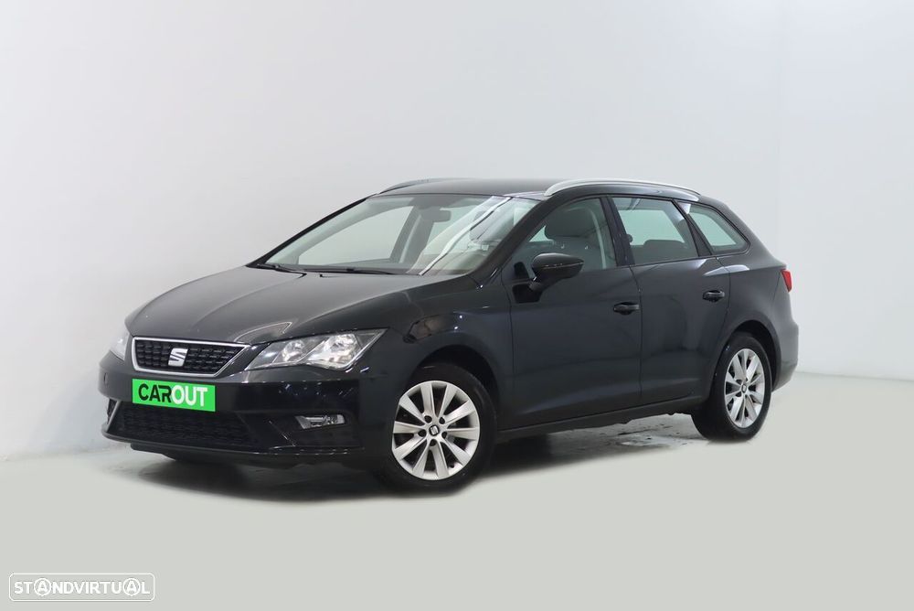 SEAT Leon ST 1.6 TDI Style S/S - 1