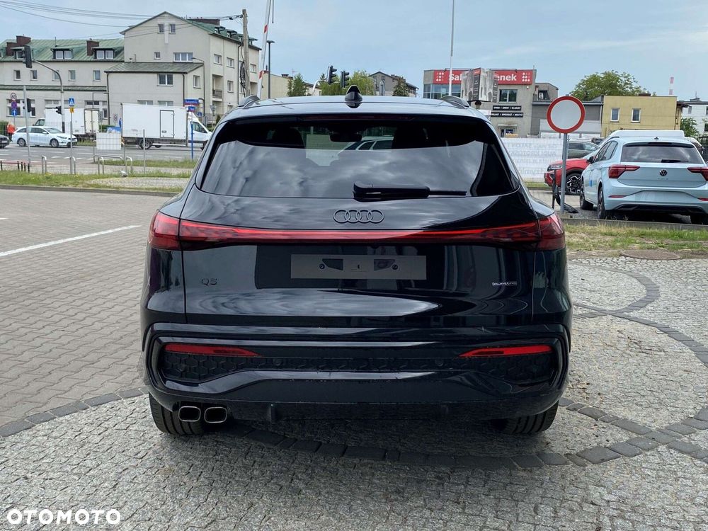 Audi Q5 - 5