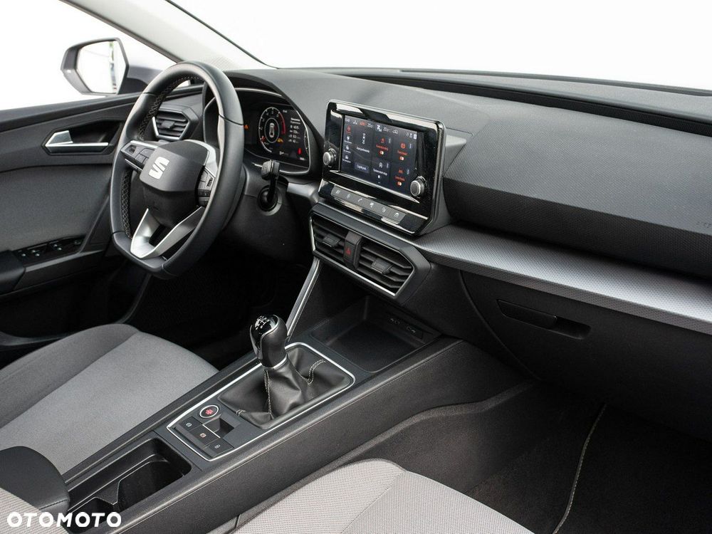 Seat Leon - 30