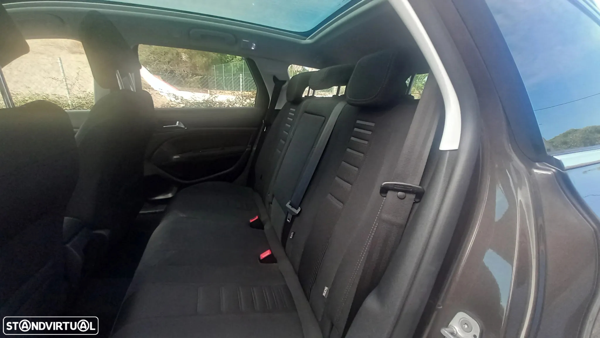 Peugeot 308 SW 1.6 BlueHDi Allure - 40
