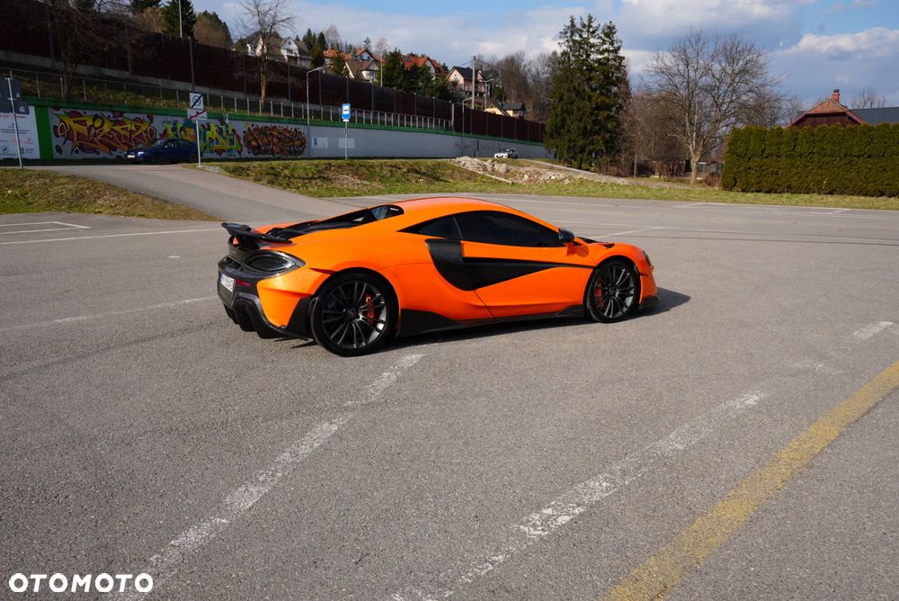 McLaren 570S Coupe - 2