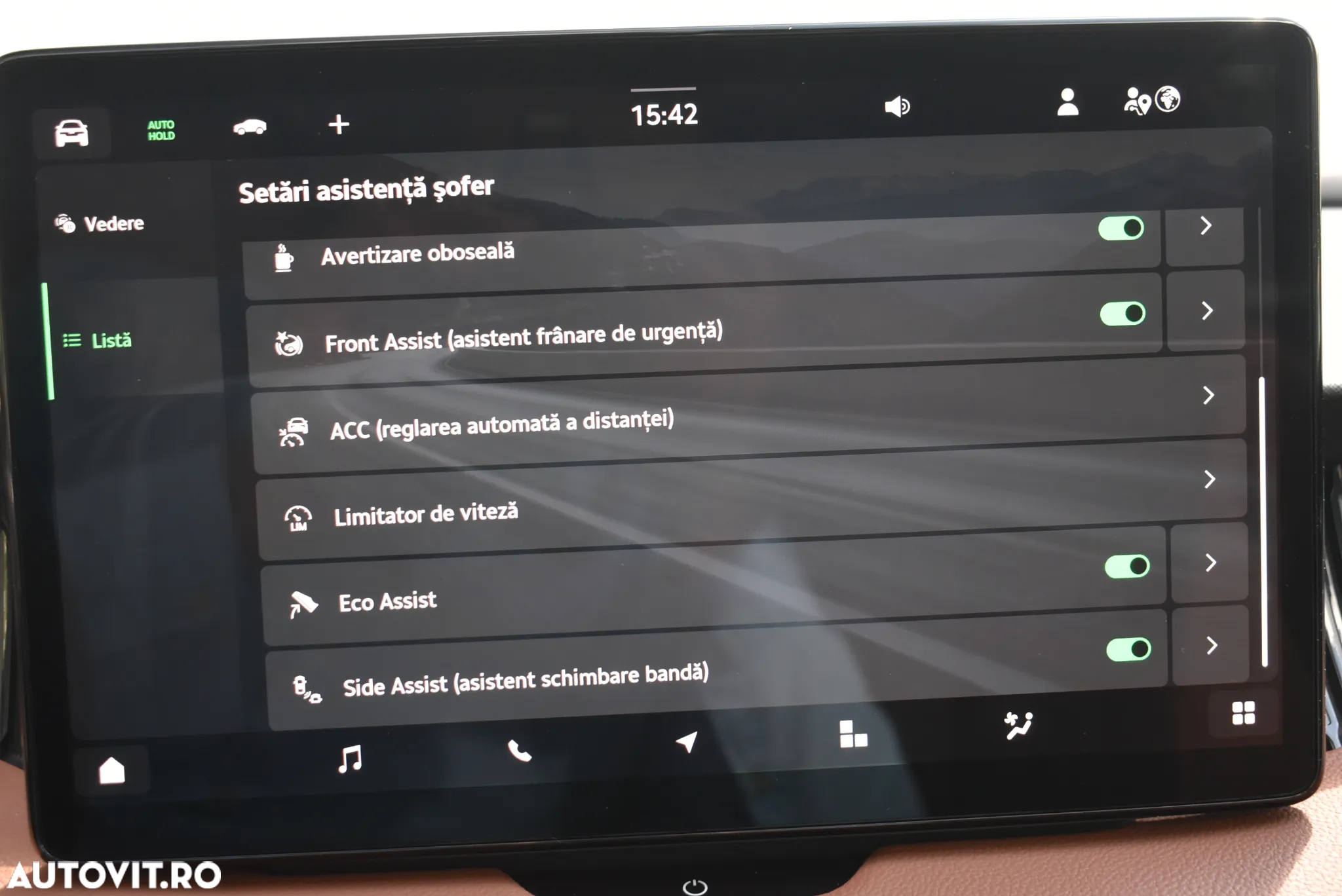 Skoda Superb Combi 1.5 TSI 150 CP DSG PHEV Selection - 26