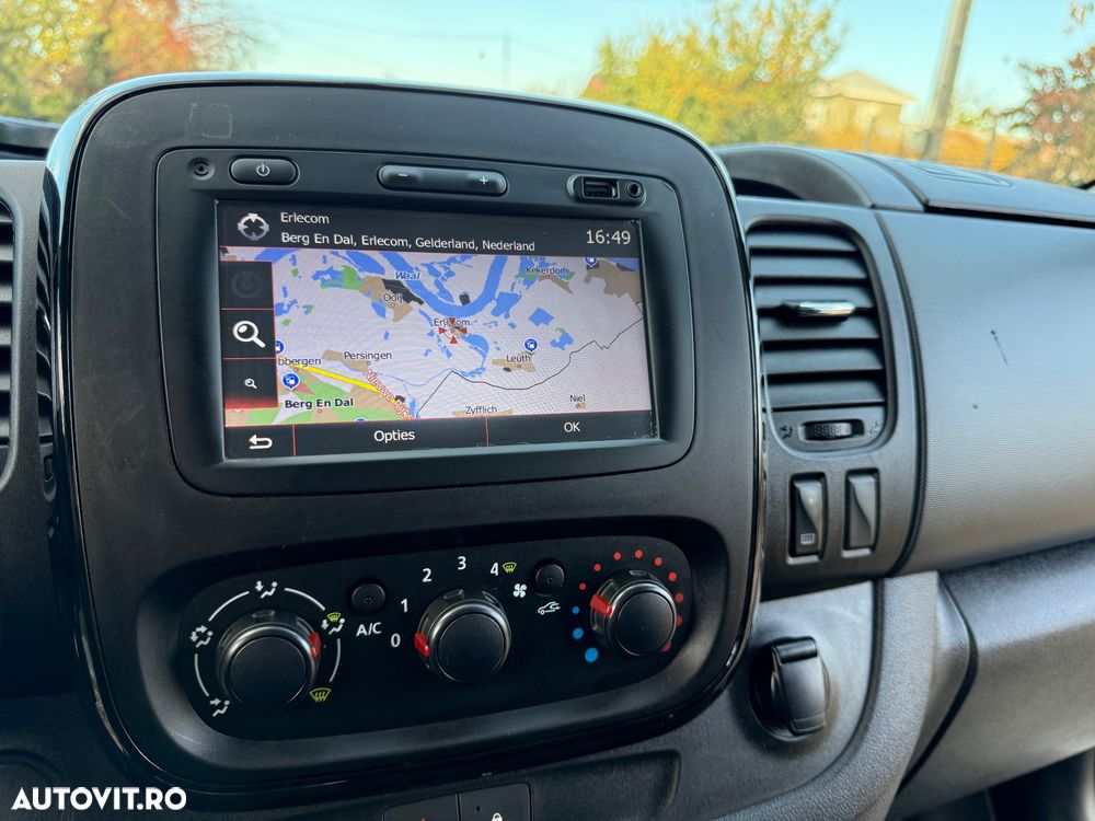 Opel Vivaro 1.6 D L2H1 S&S Life - 19