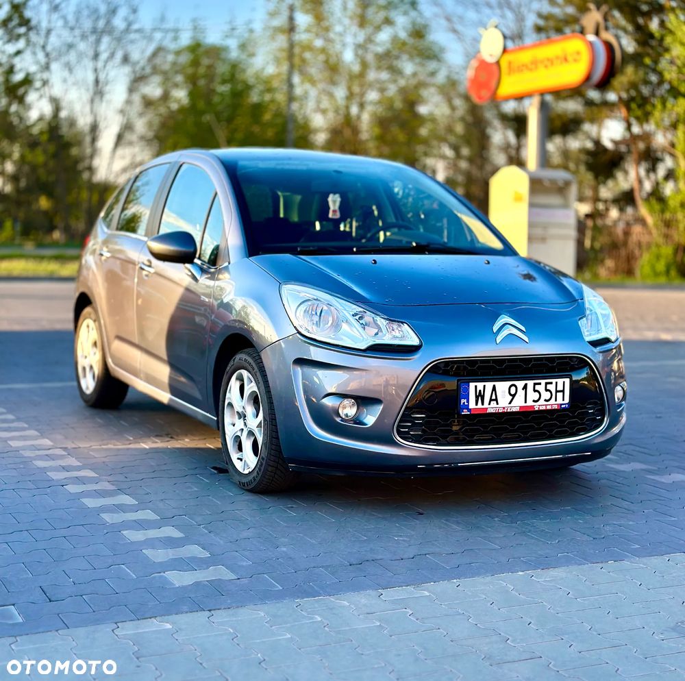 Citroën C3 VTi 120 Exclusive - 3