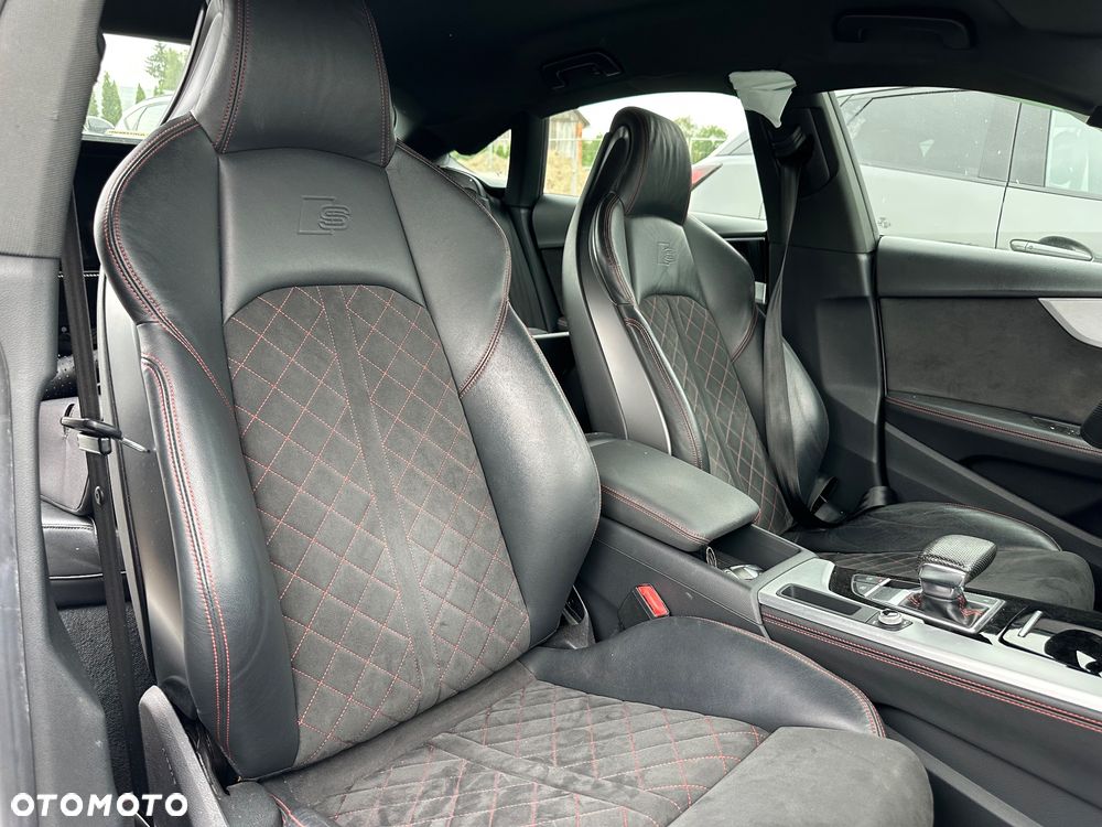 Audi A5 Sportback 40 TFSI S tronic S line - 28