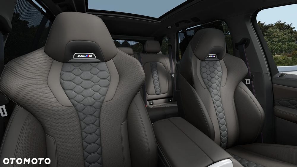 BMW X5 M Competition - 10