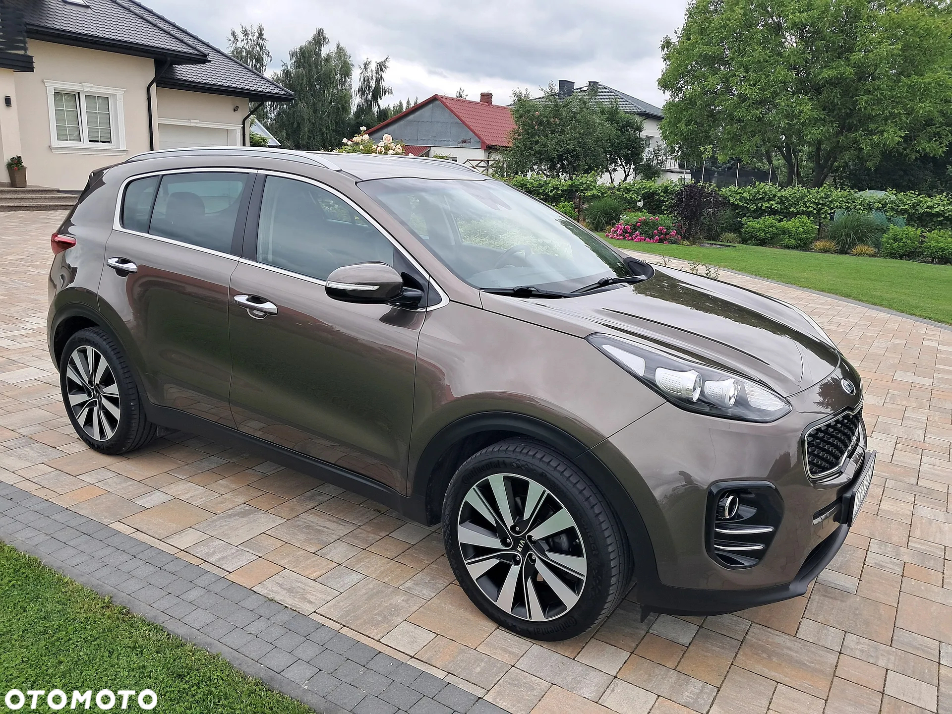 Kia Sportage - 31