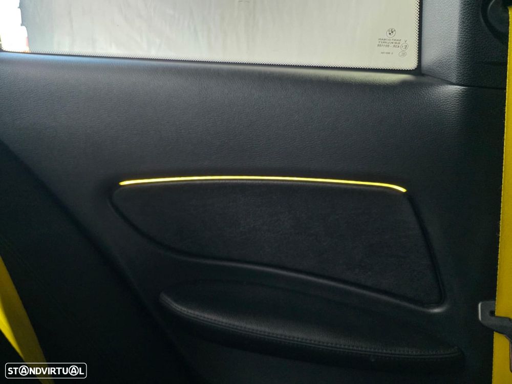 BMW 118 d Limited Edition Lifestyle c/ M Sport Pack - 48