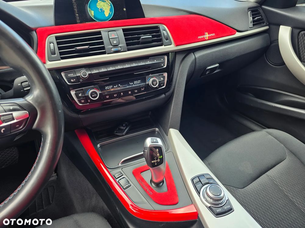 BMW Seria 3 - 26