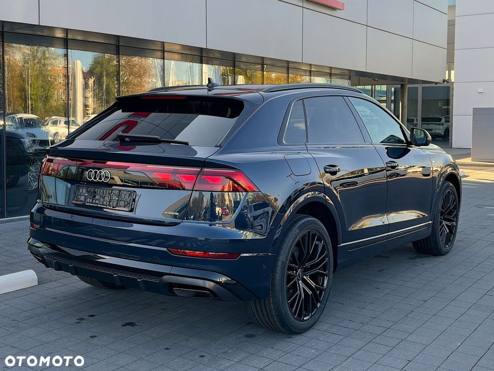 Audi Q8 2026 photo 2