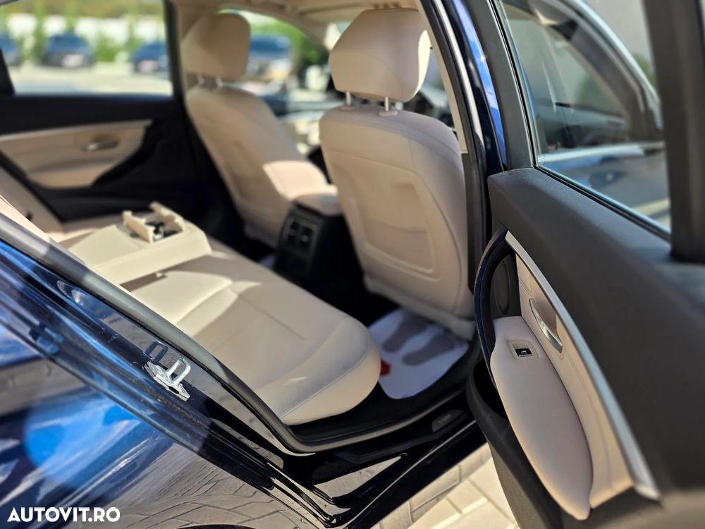 BMW Seria 3 330e iPerformance Sport Line - 29