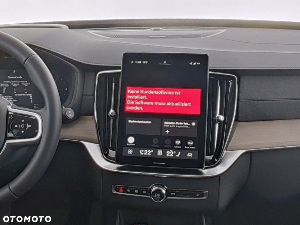 Volvo XC 90 T8 AWD Plug-In Hybrid Plus Dark 7os - 15