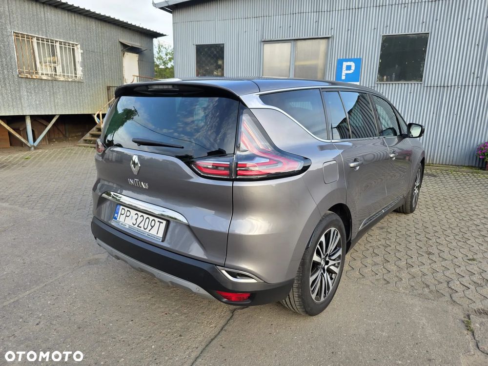 Renault Espace 1.6 TCE Initiale Paris EDC - 4