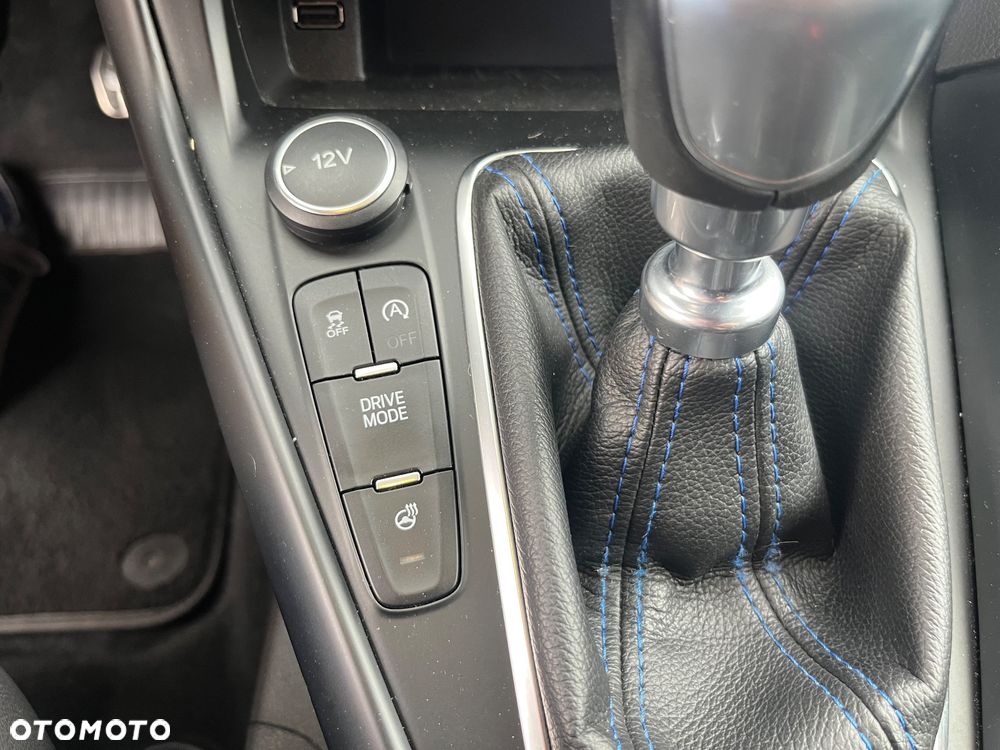 Ford Focus 2.3 EcoBoost RS - 14