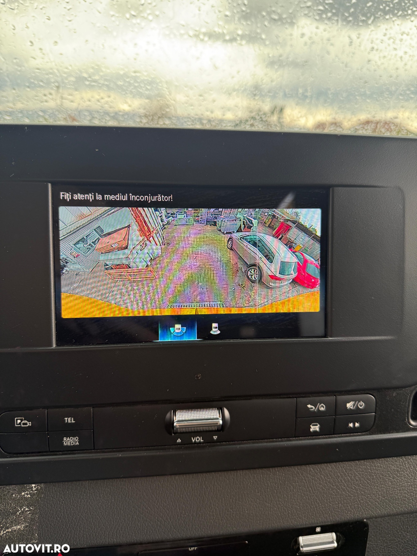Mercedes-Benz Sprinter - 15