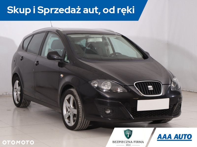 Seat Altea XL - 3