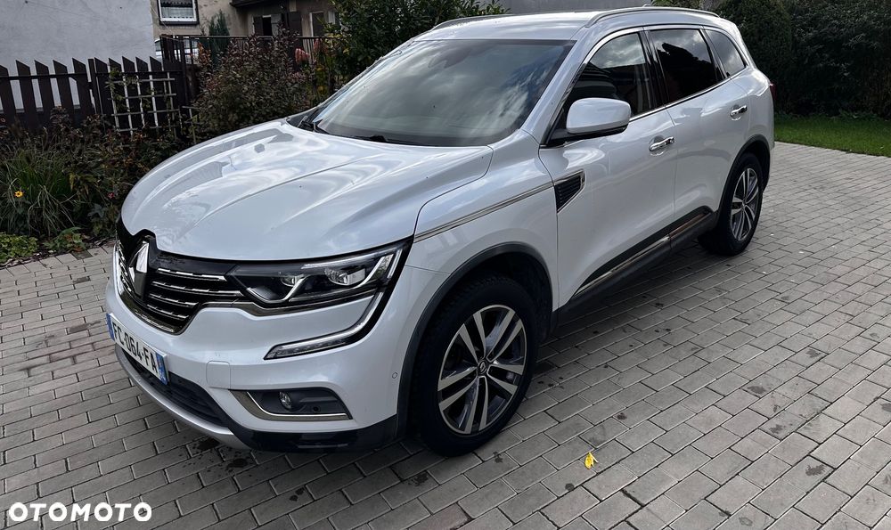 Renault Koleos