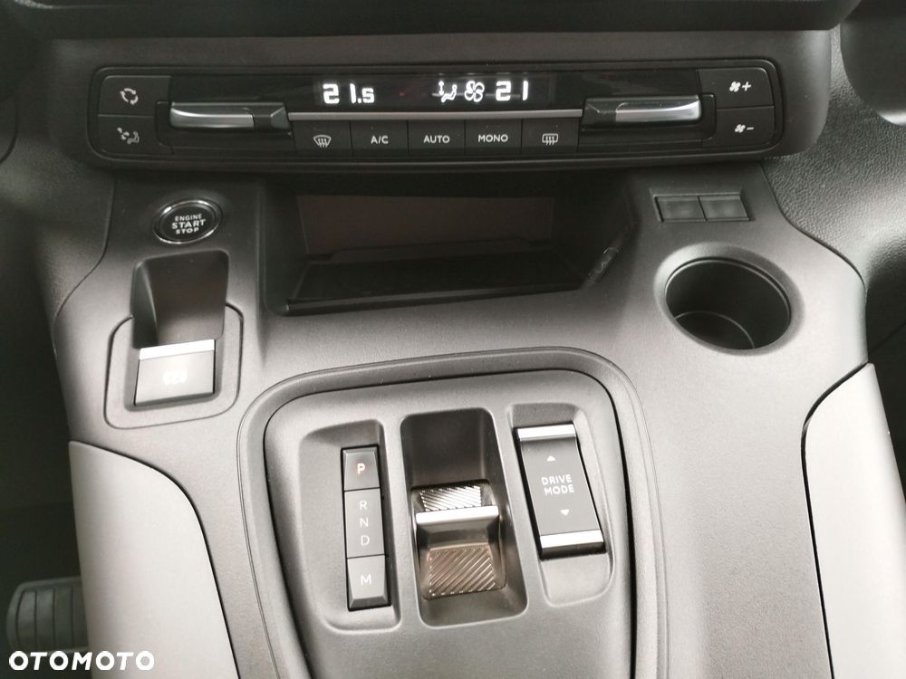 Toyota Proace City Verso 1.2 D-4T Family - 25