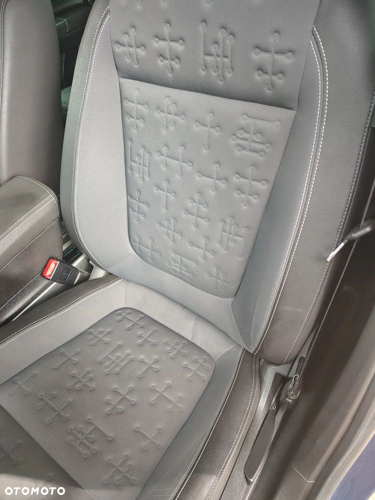Opel Meriva 1.4 Edition - 8